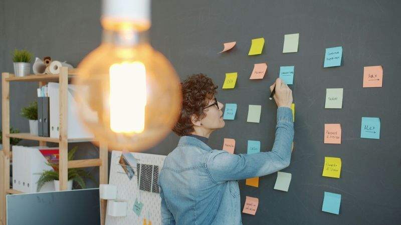 Tres claves para mantener una identidad visual consistente